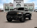 New 2026 Ram 1500 Rebel Crew Cab for sale #62392660*O - photo 1