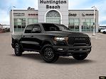 New 2026 Ram 1500 Rebel Crew Cab for sale #62392660*O - photo 8