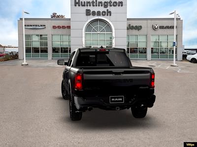 New 2026 Ram 1500 Rebel Crew Cab for sale #1R61821 - photo 2