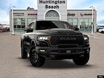 New 2026 Ram 1500 Rebel Crew Cab for sale #1R61821 - photo 8