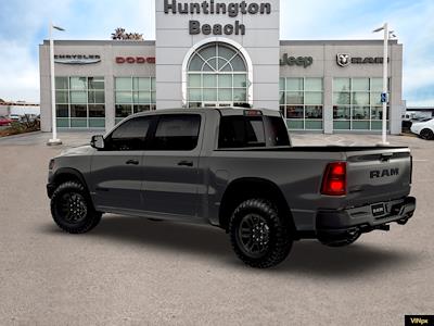 New 2026 Ram 1500 Rebel Crew Cab for sale #62392663*O - photo 2