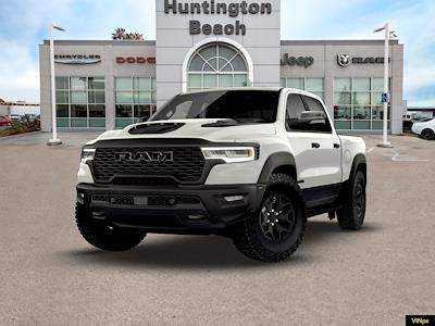 2026 Ram 1500 Crew Cab 4x4 Pickup for sale #62392737*O - photo 1