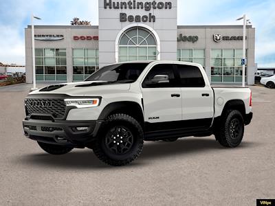 2026 Ram 1500 Crew Cab 4x4 Pickup for sale #62392737*O - photo 2