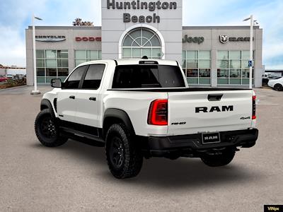 New 2026 Ram 1500 TRX Crew Cab for sale #62392738*O - photo 2