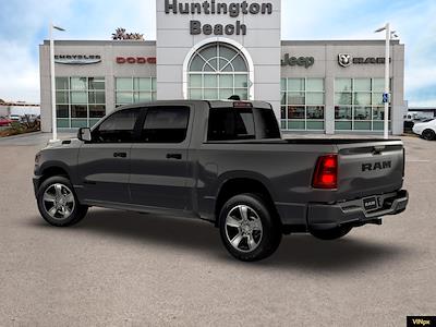 New 2026 Ram 1500 - photo 1