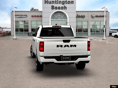 New 2026 Ram 1500 Tradesman Crew Cab for sale #62439660*O - photo 2