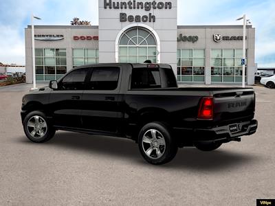 New 2026 Ram 1500 Tradesman Crew Cab for sale #62439662*O - photo 2