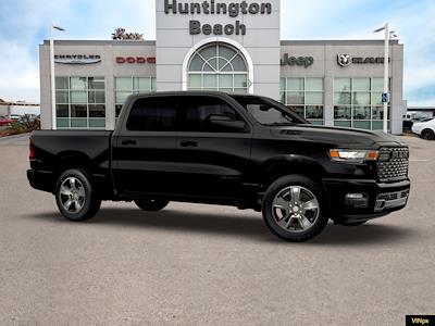 New 2026 Ram 1500 Tradesman Crew Cab for sale #62439663*O - photo 1