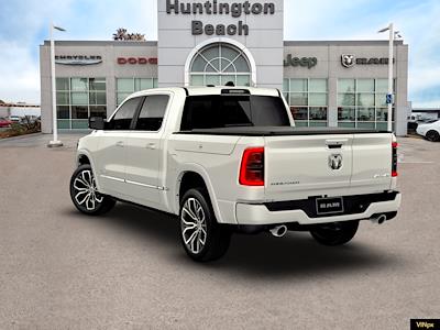 New 2026 Ram 1500 Limited Longhorn Crew Cab for sale #62442266*O - photo 2