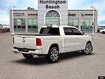 New 2026 Ram 1500 Limited Longhorn Crew Cab for sale #62442266*O - photo 6