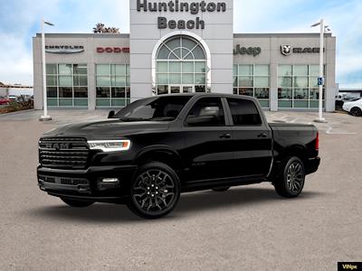New 2026 Ram 1500 Limited Crew Cab for sale #62442273*O - photo 2