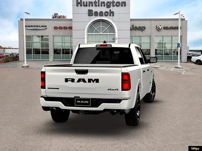 New 2026 Ram 1500 - photo 1