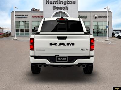 New 2026 Ram 1500 - photo 1