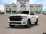 New 2026 Ram 1500 Lone Star Crew Cab for sale #62442313*O - photo 1