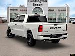 New 2026 Ram 1500 Lone Star Crew Cab for sale #62442313*O - photo 5