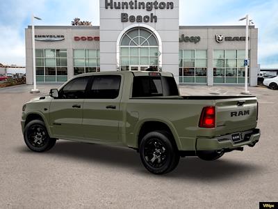 2026 Ram 1500 Crew Cab 4x4 Pickup for sale #62442316*O - photo 2