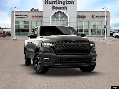New 2026 Ram 1500 - photo 1