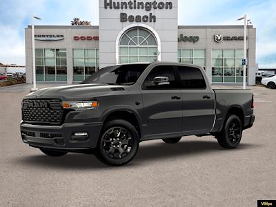 New 2026 Ram 1500 - photo 1