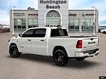 New 2026 Ram 1500 Big Horn Crew Cab for sale #62442324*O - photo 2
