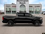 New 2026 Ram 1500 Lone Star Crew Cab for sale #62442325*O - photo 8