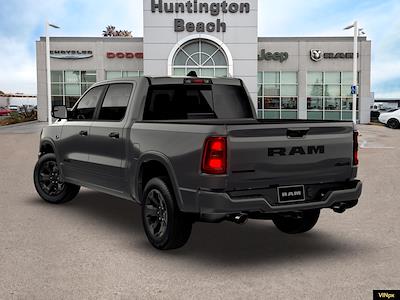 New 2026 Ram 1500 - photo 1