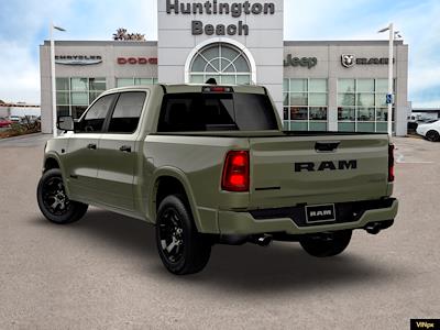 New 2026 Ram 1500 Big Horn Crew Cab for sale #62442327*O - photo 2
