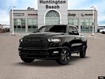 New 2026 Ram 1500 Big Horn Crew Cab for sale #1R61597 - photo 1