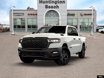 New 2026 Ram 1500 - photo 1