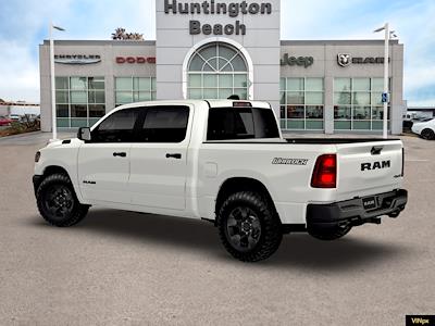 New 2026 Ram 1500 - photo 1