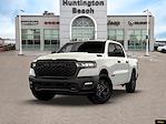 2026 Ram 1500 Crew Cab 4x4 Pickup for sale #62442389*O - photo 1