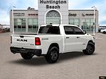 2026 Ram 1500 Crew Cab 4x4 Pickup for sale #62442389*O - photo 7
