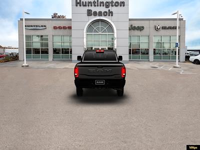New 2026 Ram 2500 Tradesman Crew Cab 4x4 Pickup for sale #62464437*O - photo 1