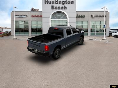 New 2026 Ram 2500 Tradesman Crew Cab 4x4 Pickup for sale #62464438*O - photo 1