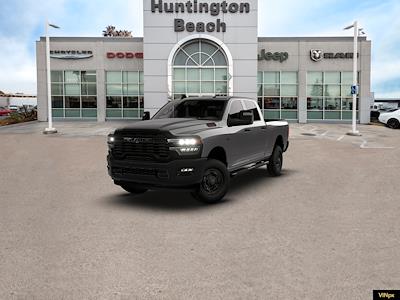 New 2026 Ram 2500 Tradesman Crew Cab 4x4 Pickup for sale #62464440*O - photo 1