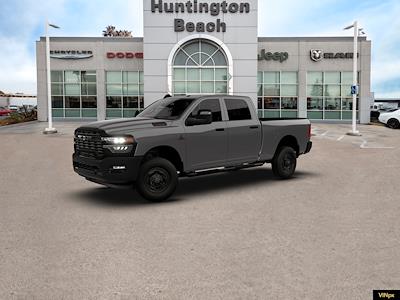 New 2026 Ram 2500 Tradesman Crew Cab 4x4 Pickup for sale #62464440*O - photo 2
