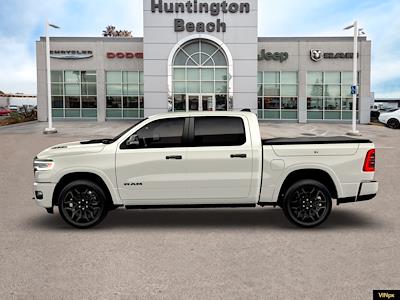 New 2026 Ram 1500 Limited Crew Cab for sale #62468481*O - photo 2