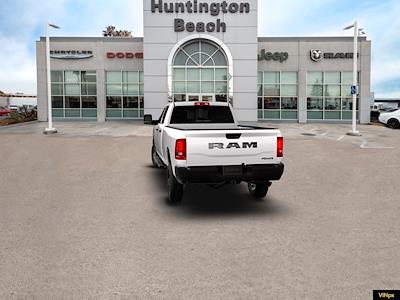 New 2026 Ram 2500 Tradesman Crew Cab 4x4 Pickup for sale #62529332*O - photo 2