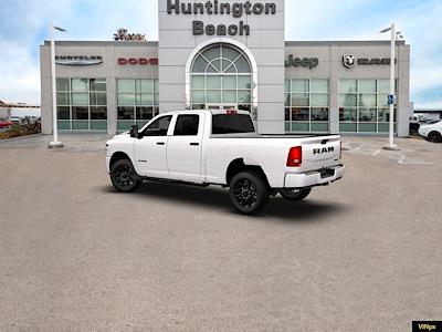 New 2026 Ram 2500 Tradesman Crew Cab for sale #62529413*O - photo 1