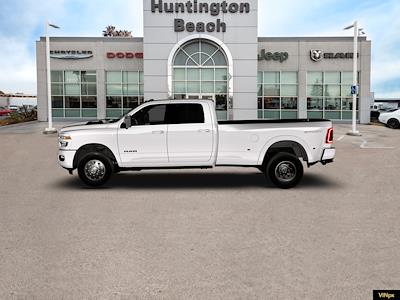 New 2026 Ram 3500 Laramie Crew Cab for sale #62529714*O - photo 1
