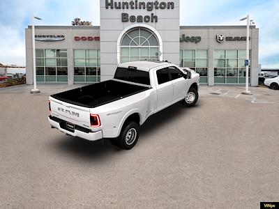 New 2026 Ram 3500 Laramie Crew Cab for sale #62529714*O - photo 2