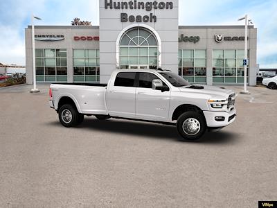 New 2026 Ram 3500 Laramie Crew Cab for sale #62529714*O - photo 1