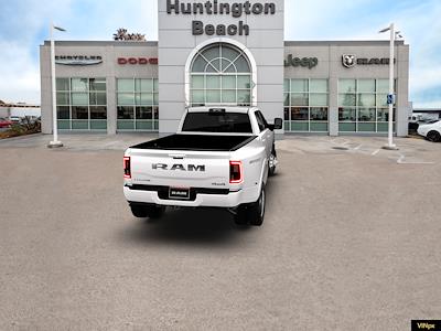 New 2026 Ram 3500 Laramie Crew Cab for sale #62529715*O - photo 2