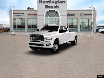 New 2026 Ram 3500 Limited Crew Cab for sale #62529754*O - photo 1