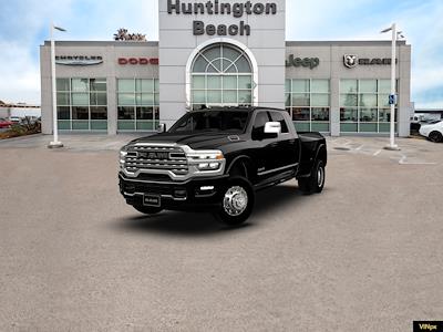 New 2026 Ram 3500 Limited Mega Cab for sale #62529779*O - photo 1