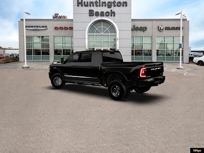 New 2026 Ram 3500 Limited Mega Cab for sale #3R61574 - photo 2