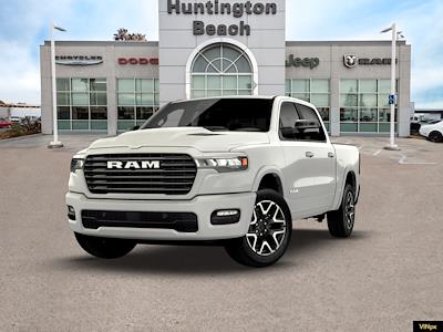 New 2026 Ram 1500 - photo 1