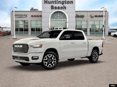 New 2026 Ram 1500 - photo 1