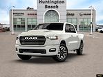 New 2026 Ram 1500 Laramie Crew Cab for sale #62529903*O - photo 1