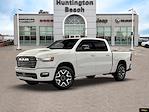 New 2026 Ram 1500 Laramie Crew Cab for sale #62529903*O - photo 2