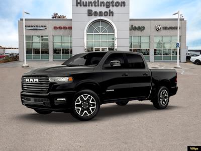 New 2026 Ram 1500 - photo 1